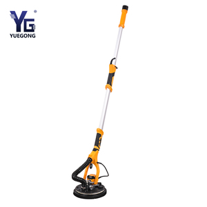 DM225D Motor sin escobillas <span class=keywords><strong>Lijadora</strong></span> <span class=keywords><strong>de</strong></span> pared ultraligera 2700r/min <span class=keywords><strong>Lijadora</strong></span> <span class=keywords><strong>de</strong></span> suelo <span class=keywords><strong>de</strong></span> <span class=keywords><strong>cemento</strong></span> <span class=keywords><strong>de</strong></span> bajo ruido - Product Image 4
