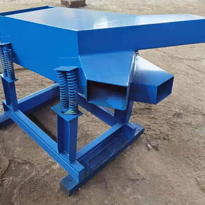 Schüttler-Sieb maschine XSZ-600X300 ein-und doppels chichtige Vibrationssieb-Labor-Vibrationssieb-<span class=keywords><strong>Test</strong></span> maschine für den Boden - Product Image 3