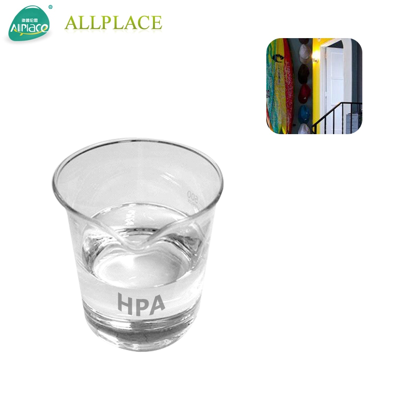 Мономерная выставочная Смола HPA (2-гидроксипропилакрилат), Китай, ALLPLACE