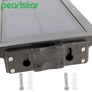 49 Solar Led de seguridad Sensor de movimiento al aire libre de <span class=keywords><strong>la</strong></span> pared de <span class=keywords><strong>la</strong></span> luz para Granero garaje almacén cubierta granja - Product Image 6
