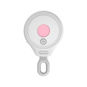 Công cụ tìm <span class=keywords><strong>Camera</strong></span> gián điệp mini với cảm biến chuyển động & nhắc nhở rung | hệ thống báo động tích hợp - Product Image 1