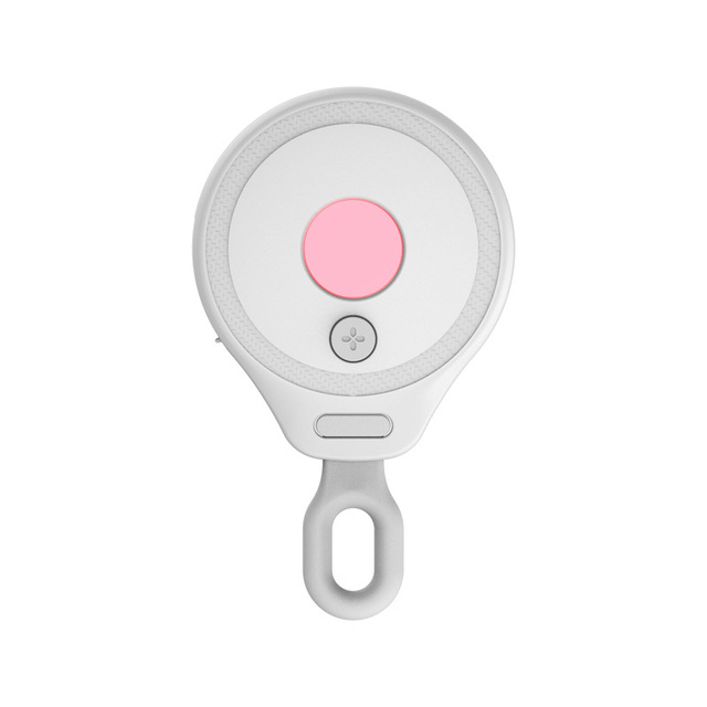 Mini Spy Camera Detector Finder with Motion Sensor & Vibration Reminder | Integrated Alarm System Hidden Camera Detector
