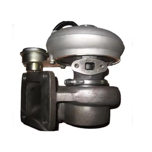 Turbocompresor 6D14 TD07-5 49187-00211 ME073082 6D16 T007S 6D16T 49187-0027 6D15T2, Precio Competitivo, Turbos CHRA para Mitsubishi - Product Image 1