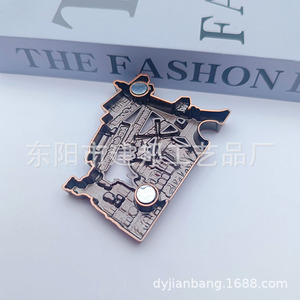 Souvenir Turistici <span class=keywords><strong>di</strong></span> <span class=keywords><strong>Francia</strong></span>, <span class=keywords><strong>Regno</strong></span> Unito, Stati Uniti, Dubai, Spagna, Parigi, Torre Eiffel, Arco <span class=keywords><strong>di</strong></span> Trionfo, Adesivi per Frigorifero in Lega <span class=keywords><strong>di</strong></span> Zinco - Product Image 5