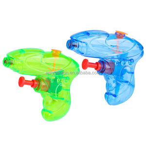 Mini Squirt Wasser pistolen Clear Shooters Wasser Squirt Toy Karnevals preise, Pinata Filler Stuffers für Klassen zimmer - Product Image 3