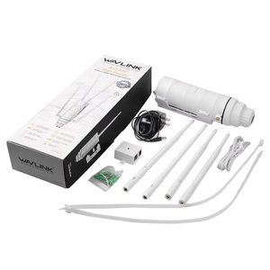 Punto de Acceso Exterior Original WL-WN572HP3 Wing 12M, Resistente al Agua, PoE, Wavlink AC1200 para Exteriores - Product Image 4