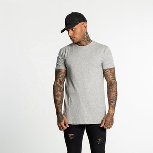 <b>Black</b> Cotton Polyester Plain <b>t</b> <b>Shirt</b> Custom Comfort Breathable Unisex Tee with Super Soft Feel and Logo Printing - Product Image 6