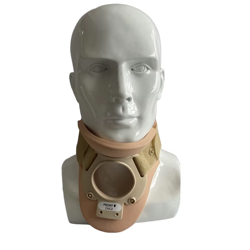 Adult Neck specific Comfortable Breathable Cervical