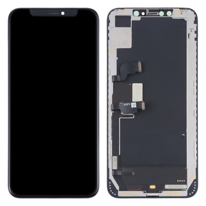 2024 derniers modèles écran LCD d'origine pour iPhone XS Max avec numériseur assemblage complet écran <span class=keywords><strong>de</strong></span> téléphone portable Lcd - Product Image 3