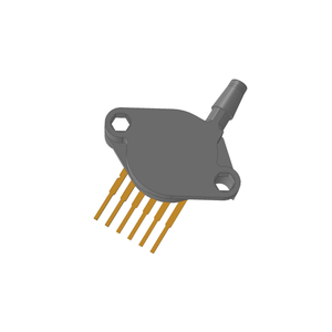 ชิ้นส่วนอิเล็กทรอนิกส์เซ็นเซอร์ MPX5700AP ใหม่และต้นฉบับรองรับ Bom - Product Image 2