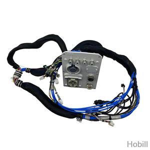 3HAC061283-001 (3HAC059727-001) Faisceau de câbles principal standard sans Ethernet - Product Image 5