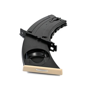 Portabicchieri BMW E90 2005-2012 Nuovi RHD 51459173464 51459173468 Jinzun in <span class=keywords><strong>Plastica</strong></span> per Portiera, 1 Anno di Garanzia - Product Image 6