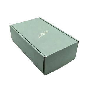 Nhà Máy Bán buôn biểu <span class=keywords><strong>t</strong></span>ượng <span class=keywords><strong>t</strong></span>ùy chỉnh sóng chai packiging vận chuyển hộp các <span class=keywords><strong>t</strong></span>ông hộp giày bao bì - Product Image 2