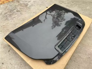 Nuevo Capó de Fibra de Carbono para Toyota <span class=keywords><strong>FJ</strong></span> <span class=keywords><strong>Cruiser</strong></span> con Ventilación, Cubierta del Motor - Product Image 2