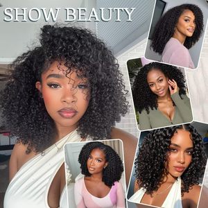 Extensiones de Cabello Sintético para Trenzas Africanas, Cabello Rizado de 20 Pulgadas, Trenzas de Ganchillo, Ondas en Espiral, 50g, Venta al por Mayor - Product Image 6