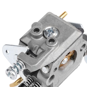 Tronçonneuse <span class=keywords><strong>Carburateur</strong></span> Carb Tondeuse Pour Husqvarna <span class=keywords><strong>Partner</strong></span> 350 <span class=keywords><strong>351</strong></span> 370 371 420 Scie à chaîne Pièces De Rechange Pièces D'outils Walbro 33-29 - Product Image 6