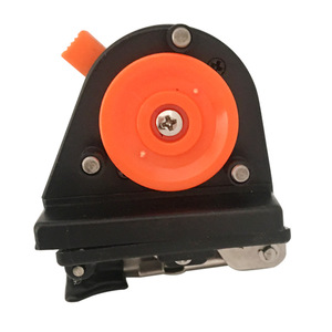 Commercio all'ingrosso di alta qualità per il rilevamento della profondità di strumenti di <span class=keywords><strong>pesca</strong></span> portatili pulegge e impermeabile uso speciale - Product Image 3