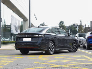 2024 pour Volkswagen ID.7 <span class=keywords><strong>AIR</strong></span>/<span class=keywords><strong>PRO</strong></span> voiture électrique <span class=keywords><strong>pure</strong></span> RWD/4WD 5 places hayon mi EV voiture nouveaux véhicules énergétiques - Product Image 4