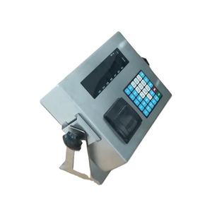 गर्म बिक्री मुद्रण योग्य ट्रक स्केल समर्थन वजन वाले उपकरण - Product Image 1