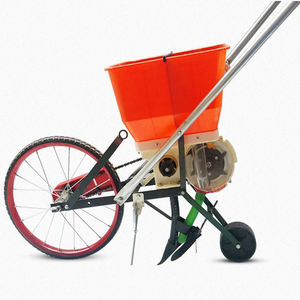 Macchina Agricola Multifunzione: <span class=keywords><strong>Seminatrice</strong></span> per Grano e <span class=keywords><strong>Erba</strong></span> - Product Image 2