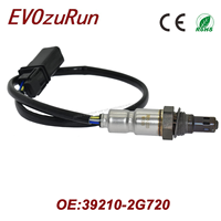 Sonde d'oxygène avant (O2) 39210-2G720 pour Hyundai Sonata Santa Fe Sport Kia Optima Sportage 2.0L – Vente directe usine