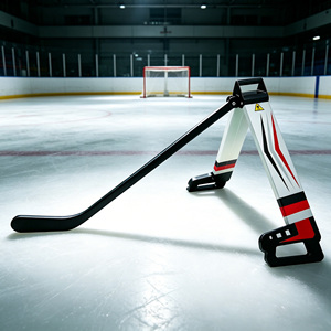Bâton de hockey Dekkers, équipement d'entraînement pour le hockey sur glace - Product Image 2