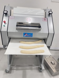 Máquina para Hacer Pan, Amasadora de Panadería, Moldeadora de <span class=keywords><strong>Baguette</strong></span> Francesa/Pan Largo/Tostadas, en Existencia, al Mejor Precio - Product Image 3