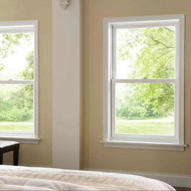 Single Hung Windows Double-Hung Window| Alibaba.com