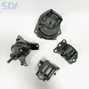 OEM 50810-S84-A83 50840-S84-A80 50821-S84-A01 50806-S0A-980 für Honda Accord 2.3 CG5 RA6 CF9 Ein Satz Autoteile Motorlagerung - Product Image 4