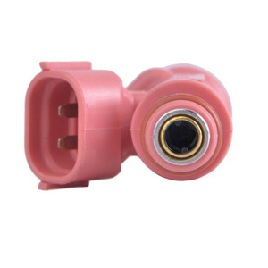 Inyector de Combustible 23250-75080 23209-79135 para Toyota Prado RZJ120, Pieza de Motor de Gasolina - Product Image 2