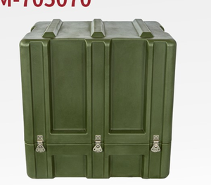 เคสแข็งพลาสติกแข็งแบบแข็ง178L 177L 175L 174L สำหรับขนส่งจากโรงงาน - Product Image 5