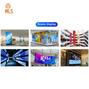 500*1000 đầy đủ màu sắc dẫn Màn hình hiển thị p2.976 ngoài trời trong nhà dễ dàng tháo rời dẫn tường cho thuê dẫn màn hình sân khấu cho các sự kiện trực tiếp - Product Image 3