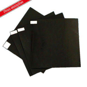 Prix de gros d'usine Géomembrane HDPE pour bassin de poissons Ferme <span class=keywords><strong>Piscine</strong></span> Barrage & Étang - Étanche Écologique Surface lisse - Product Image 2