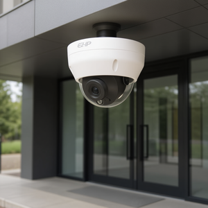 Dahua Ez-Ip 2Mp Cmos Dome <b>Camera</b> Ip66 Vandal Proof Outdoor Security Surveillance <b>Network</b> <b>Camera</b> - Product Image 4