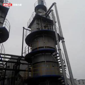 <span class=keywords><strong>หอ</strong></span><span class=keywords><strong>กลั่น</strong></span>น้ำมันดิบเป็นชั้นบรรยากาศและการกลั่นแบบสุญญากาศคอลัมน์การกลั่นน้ำมันที่หนัก - Product Image 1