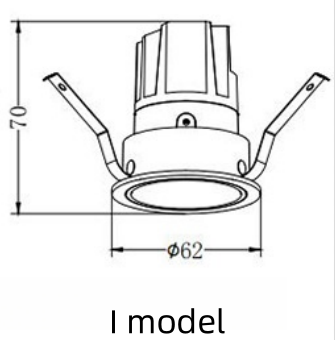 Je modèle - 9W
