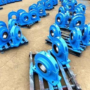 Roulement à rouleaux cylindriques fendu Cooper Hkt 01b35m 01b45m 01eb45m 01eb50m Ex Gr - Product Image 4