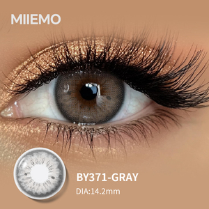 <span class=keywords><strong>Lentilles</strong></span> de contact cosmétiques multifocales douces à trois tons, confortables et hydratantes pour usage quotidien, vente en gros - Product Image 3