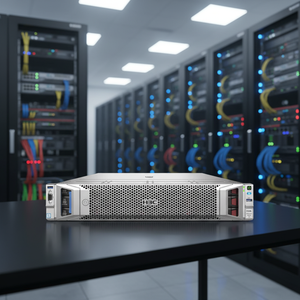 Servidor H3C para Montaje en Rack UniServer R4900 G3 1U con Procesador Xeon, Beijing - Product Image 4