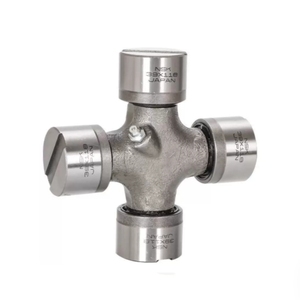 ข้อต่ออเนกประสงค์ U-JOINT ครอสแบริ่ง 5-7000X 5-7105X 5-8105X 5-8500X 329 ครูเซต้า 27x81.78 สำหรับนิสสัน ฟรอนเทียร์ <span class=keywords><strong>นาวา</strong></span>ร่า NP300 D22 - Product Image 1