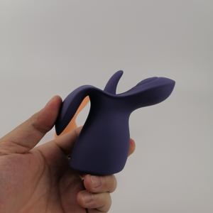 Vibromasseur Bangladesh Sex toy Vibromasseur sans fil étanche pour femme - Product Image 6