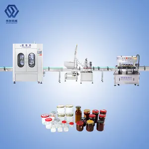 Cosmetic Filling Machine Liquid Multi-Function Packaging Bottle Bottling Machine Filling Machine Liquid Oil