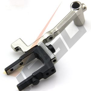 SA6150101 Barre D'alimentation <span class=keywords><strong>Fourche</strong></span> Assy Frère Double Aiguille T-8422C T-8452C T- 8722C T-8752A Machine À Coudre Pièces De Rechange - Product Image 1