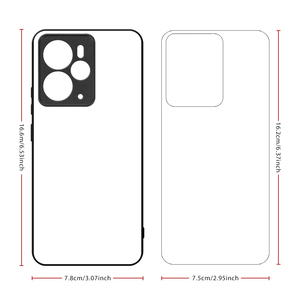 <span class=keywords><strong>Cover</strong></span> <span class=keywords><strong>per</strong></span> <span class=keywords><strong>Telefono</strong></span> in TPU 2D <span class=keywords><strong>per</strong></span> Sublimazione, Serie Oppo <span class=keywords><strong>Realme</strong></span>, Custodia Morbida in Silicone Personalizzabile <span class=keywords><strong>per</strong></span> Oppo <span class=keywords><strong>Realme</strong></span> 15X 5G - Product Image 6