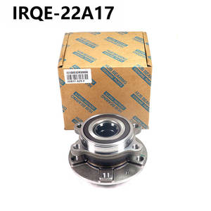 Unidad de Rodamiento de Rueda Delantera y Conjunto de Cabezal de Eje para Trumpchi E9 3510003DRS0000 - Product Image 3