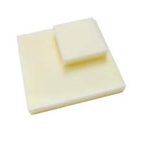 Mousse pour meubles d'hôtel, éponge à haute résilience, éponge pour meubles, mousse pour canapé, rembourrage pour canapés