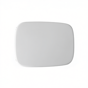 Siège de toilette pour Catalano Esedra, longueur 50,5 cm, blanc, Renato Balestra, forme 3 - Product Image 3