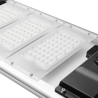 Lámpara Solar para Zonas Costeras y Portuarias CHZ, Diseño Anticorrosión, IP66