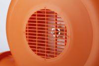 Puissant souffleur gonflable intégré de 450w souffleurs d'air de conception étanche