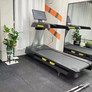 ลู่วิ่งไฟฟ้ารุ่นท็อป TFT-102 ปี 2026 ขายดีที่สุด ระบบอัตโนมัติ สำหรับใช้งานเชิงพาณิชย์ TFT-102 TFT-102 TFT-102 TFT-102 - Product Image 1